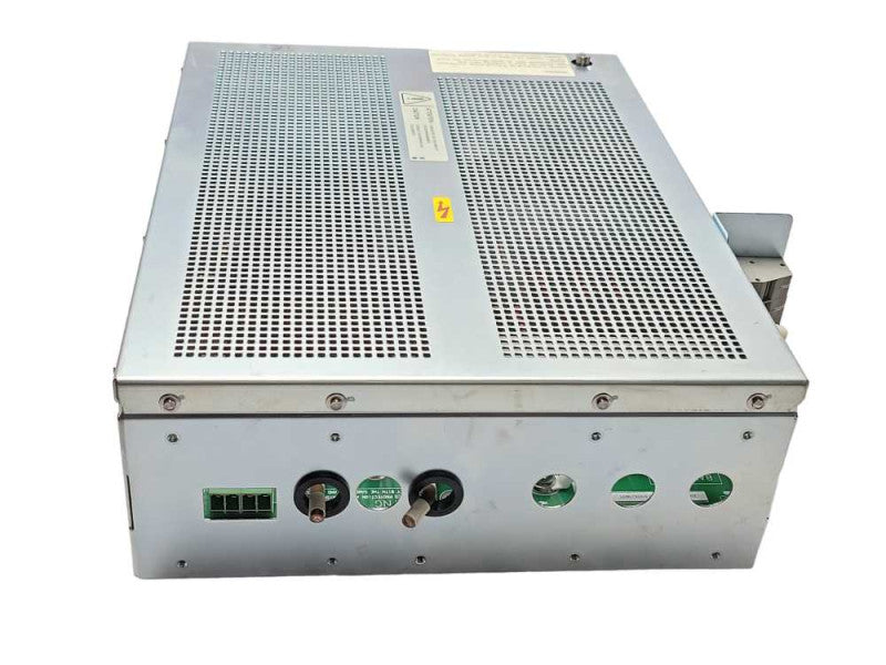 GE Proteus System Cabinet 2249999-2 Power Supply, READ _