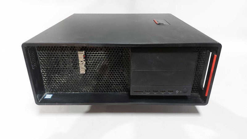 Lenovo thinkstation P520 Xeon W2135 @ 3.70ghz / 32gb ram / READ #