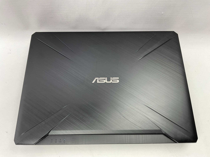 ASUS TUF FX505DD Ryzen 7 3750H CPU 16GB RAM 500GB SSD & GTX 1050 3GB  -