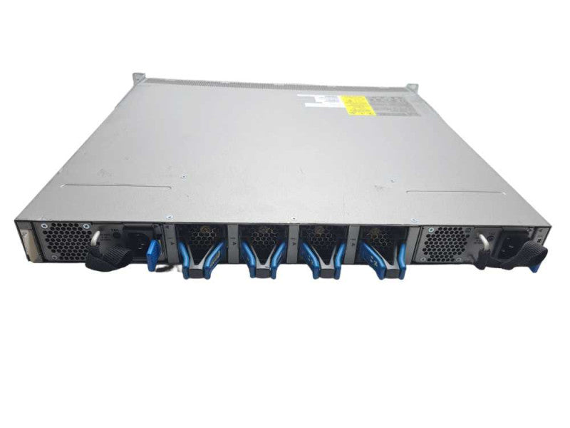 Cisco N3K-C3548P-10G Nexus 48 x 10G SFP+ Ports, L3 Switch, DUAL AC )
