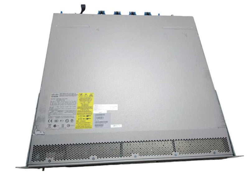 Cisco N3K-C3548P-10G Nexus 48 x 10G SFP+ Ports, L3 Switch, DUAL AC )