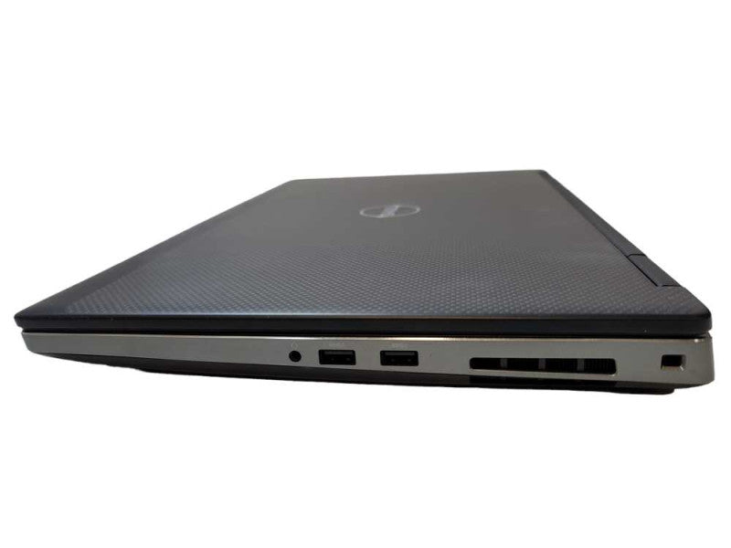 Dell Precision 7530 i7-8850H @ 2.60GHz, 32GB DDR4, 512GB NVMe