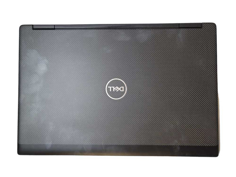 Dell Precision 7530 i7-8850H @ 2.60GHz, 32GB DDR4, 512GB NVMe
