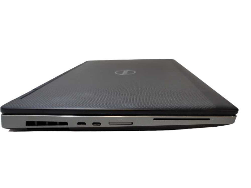 Dell Precision 7530 i7-8850H @ 2.60GHz, 32GB DDR4, 512GB NVMe