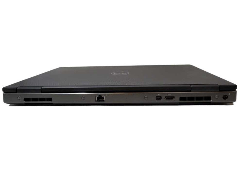 Dell Precision 7530 i7-8850H @ 2.60GHz, 32GB DDR4, 512GB NVMe
