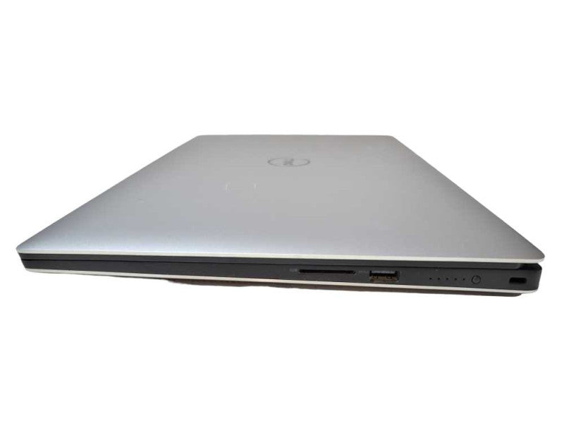 Dell Precision 5510 Xeon, 32GB DDR4, Quadro M1000M, 512GB NVMe, 4K  **READ