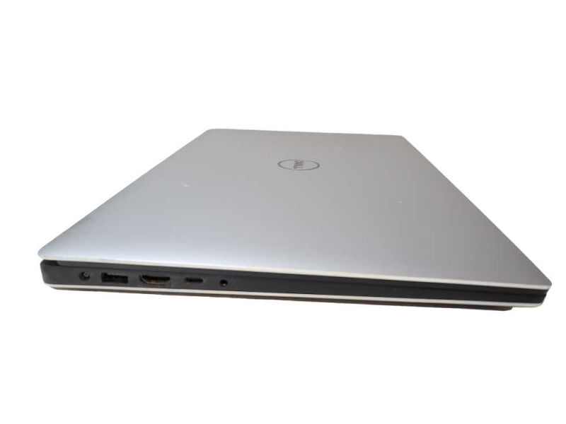 Dell Precision 5510 Xeon, 32GB DDR4, Quadro M1000M, 512GB NVMe, 4K  **READ