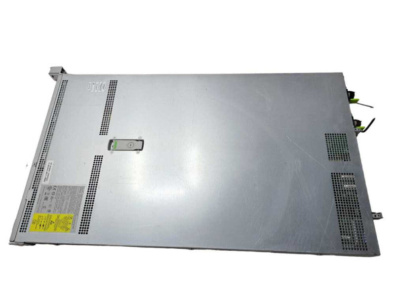 Cisco UCS C220 M4 2x Xeon E5-2620 v3 @ 2.40GHz 128GB DDR4 12G SAS RAID )