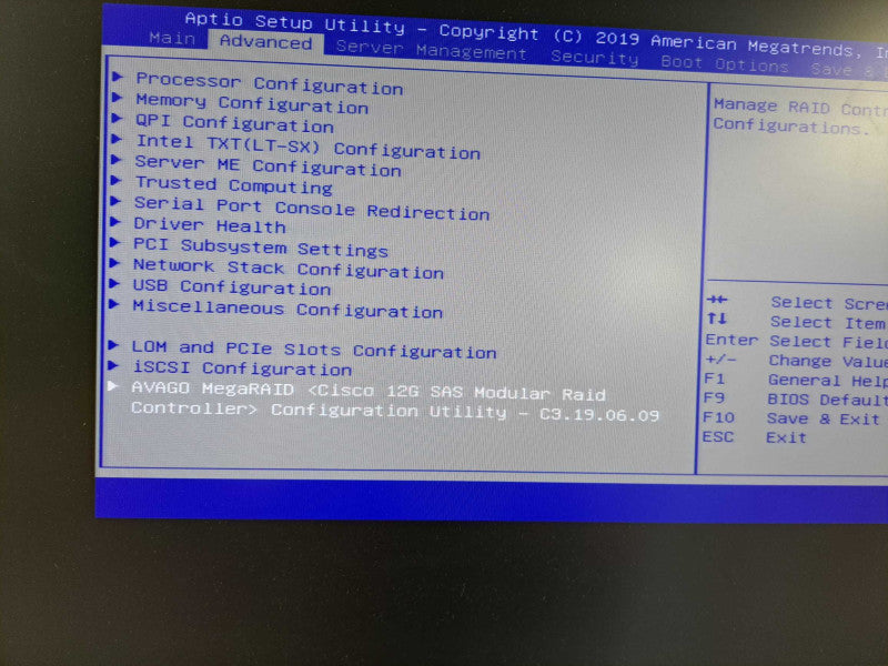 Cisco UCS C220 M4 2x Xeon E5-2620 v3 @ 2.40GHz 128GB DDR4 12G SAS RAID )