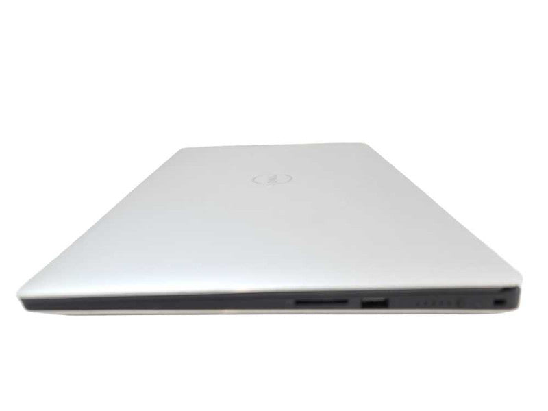 Dell Precision 5530 i7-8850H 32GB DDR4, 4GB Quadro P1000, 512GB NVMe, *No Bat
