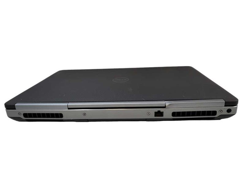 Dell Precision 7720 Xeon E3, 32GB DDR4, 4GB Quadro P5000, 512GB SSD, *READ