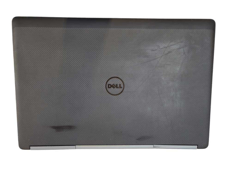 Dell Precision 7720 Xeon E3, 32GB DDR4, 4GB Quadro P5000, 512GB SSD, *READ