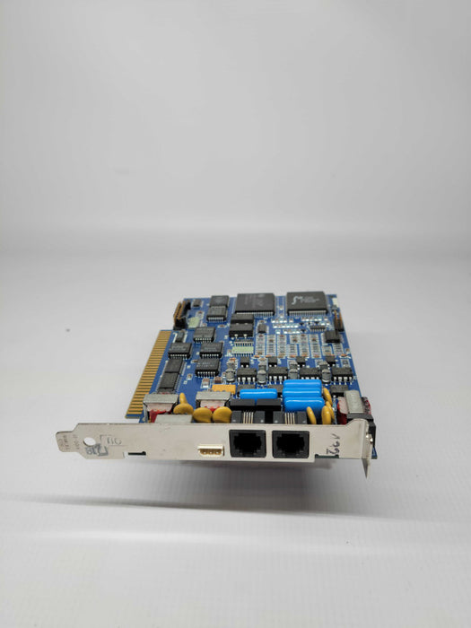 RDSP 432 4-port RDSP-M5C ISA card