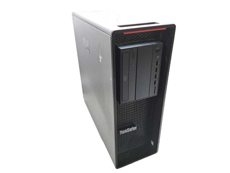 Lenovo ThinkStation P520 Xeon W-2125 @ 4.00GHz 16GB DDR4 512GB M.2 NO GPU )