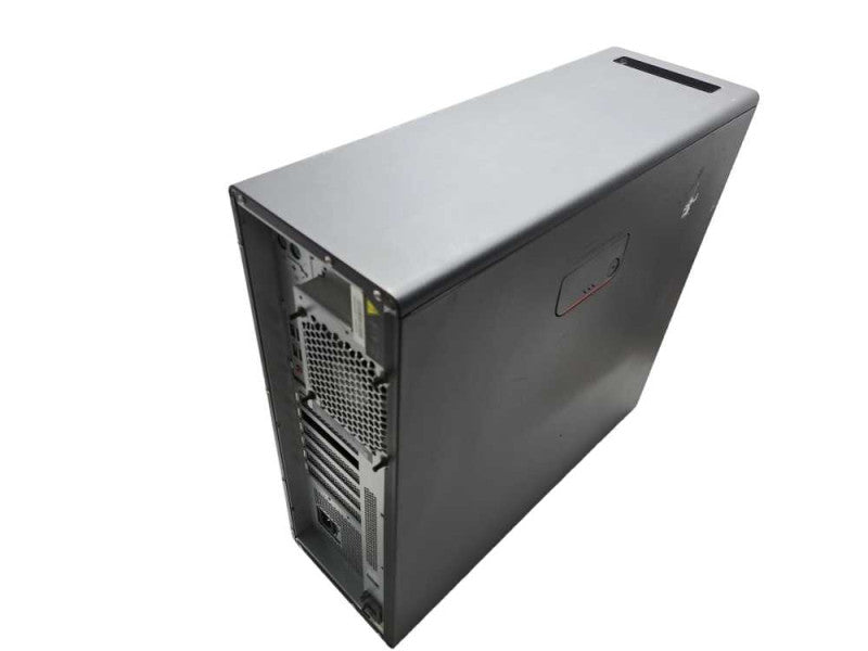 Lenovo ThinkStation P520 Xeon W-2125 @ 4.00GHz 16GB DDR4 512GB M.2 NO GPU )