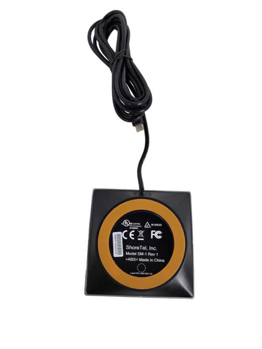 ShoreTel SM-1 REV-1 Satellite External Microphone for Conference Q!