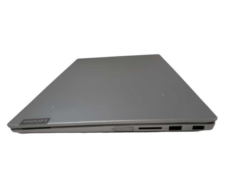 Lenovo ThinkBook 14-IIL, i5-1035G7@ 1.00GHz, 8GB DDR4, 256GB m.2