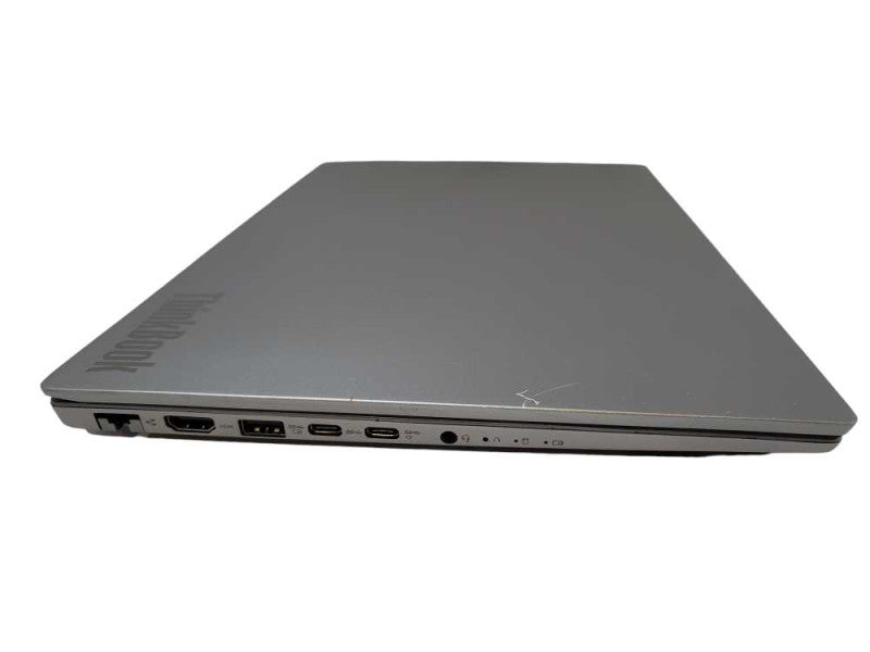Lenovo ThinkBook 14-IIL, i5-1035G7@ 1.00GHz, 8GB DDR4, 256GB m.2