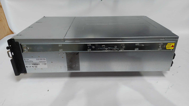 TINTRI SYS-T820 24-Bay VMstore Smart Storage - 2x nodes Xeon E5-2420 32gb ram #