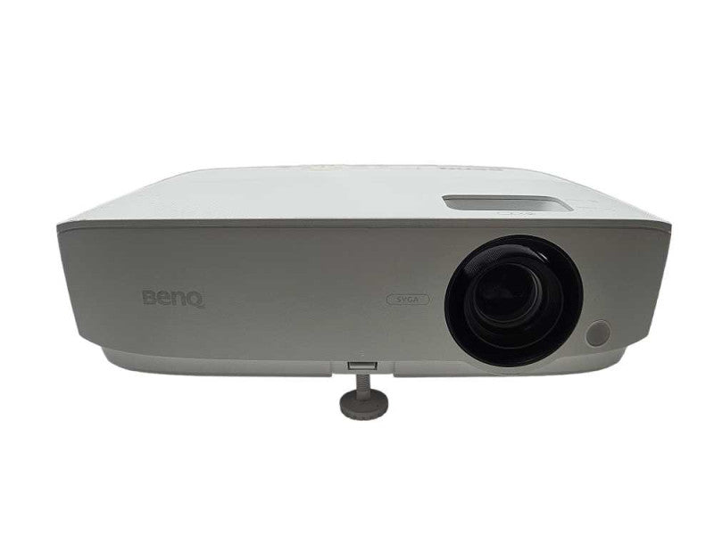 BenQ MS524AE DLP Projector HDMI, 65 Lamp Usage Time, No Remote $
