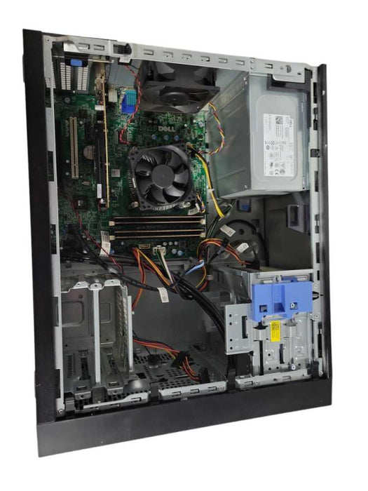 Dell Precision T1700 Xeon E3-1241 v3 @ 3.50GHz 16GB Ram FirePro W2100 GPU !