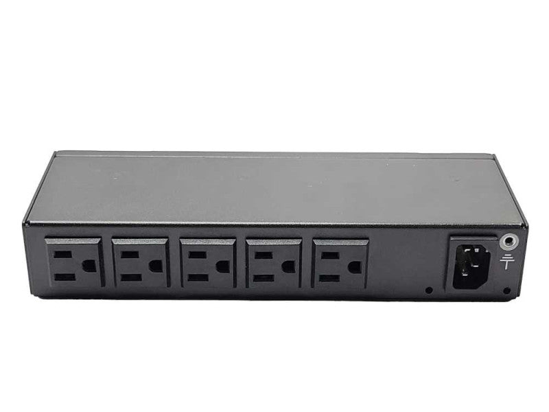 DELL G761n 6016 5 Port PDU _