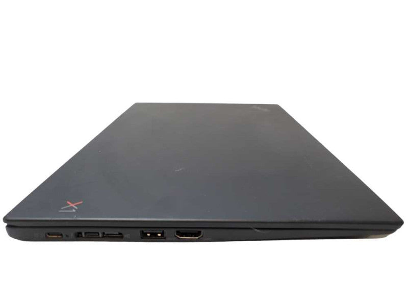 Lenovo ThinkPad X1 Carbon i7-8650U@ 1.90GHz, 16GB DDR4, 256GB m.2