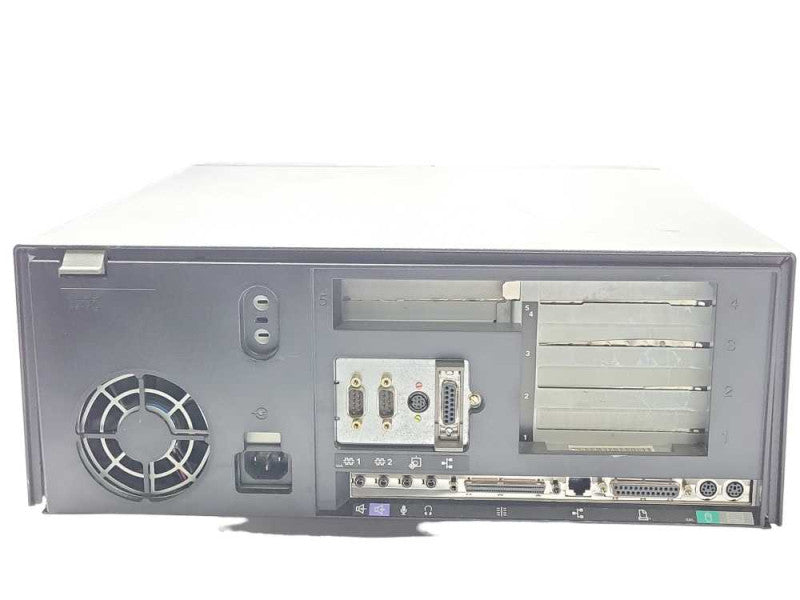 IBM RS/6000 43P Model 150, 128MB RAM, Vintage computer, READ _