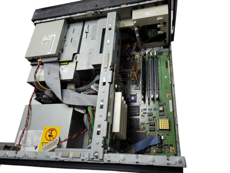 IBM RS/6000 43P Model 150, 128MB RAM, Vintage computer, READ _