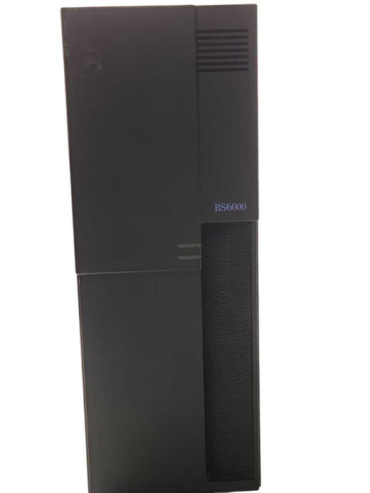 IBM RS/6000 43P Model 150, 128MB RAM, Vintage computer, READ _