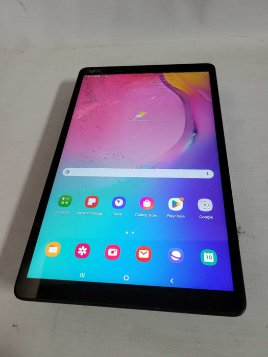 Samsung Galaxy Tab A (SM-T510) - READ