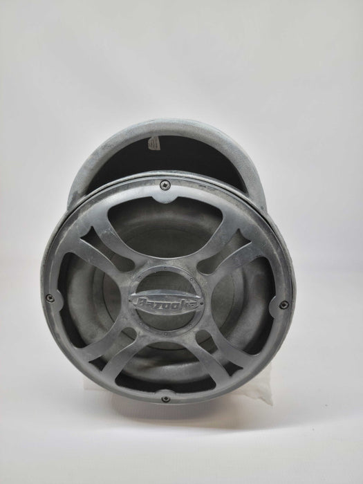 Bazooka BT Series 8" Amplified Bass Tube (as-IS)