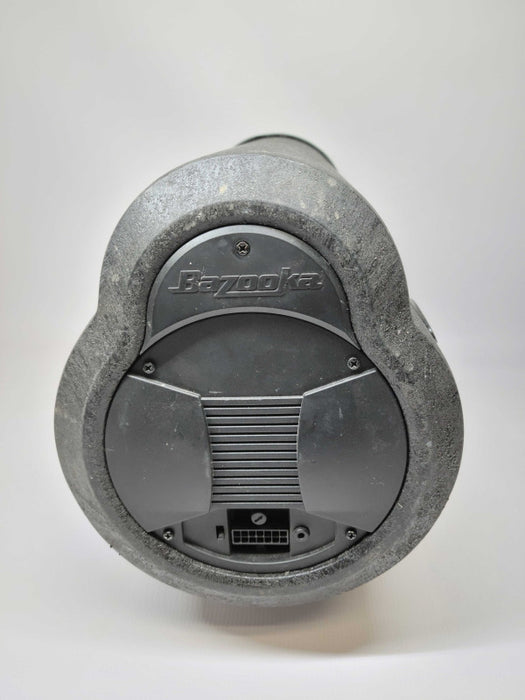 Bazooka BT Series 8" Amplified Bass Tube (as-IS)