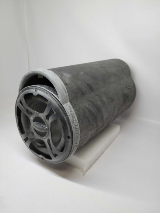 Bazooka BT Series 8" Amplified Bass Tube (as-IS)