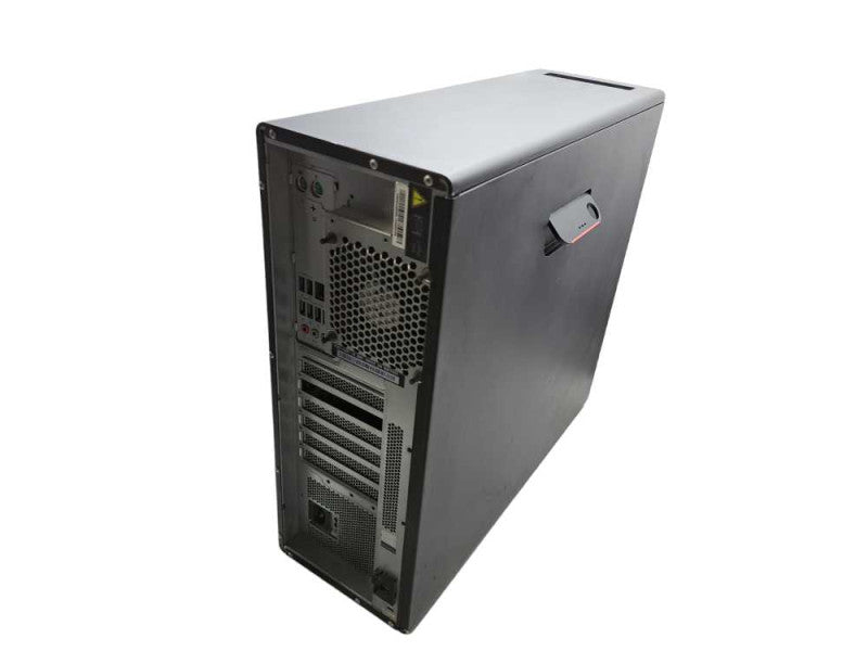 Lenovo ThinkStation P520 Xeon W-2125 @ 4.00GHz 32GB DDR4 512GB M.2 NO GPU )