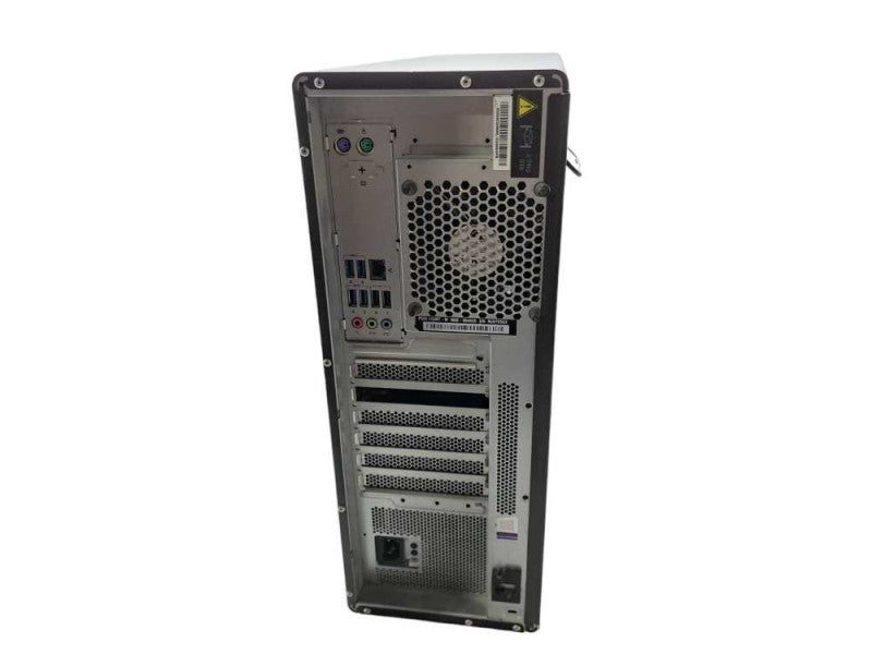 Lenovo ThinkStation P520 Xeon W-2125 @ 4.00GHz 32GB DDR4 512GB M.2 NO GPU )