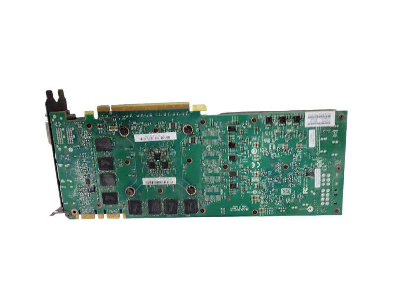 NVIDIA Quadro K5200 8GB GDDR5 GPU Workstation Graphics Card - DisplayPort, DV !