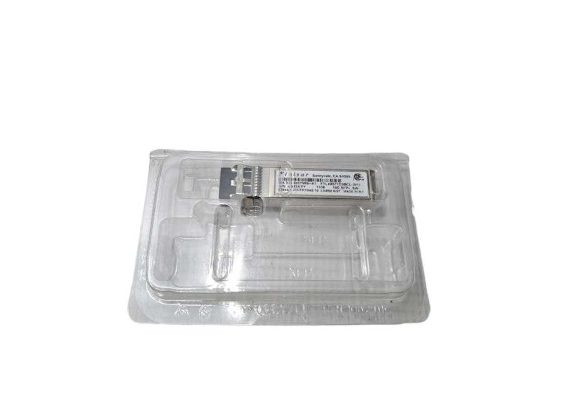 Finisar FTLX8571D3BCL SFP+SR/SW 10G 850nm Multimode SFP+ Transceiver )