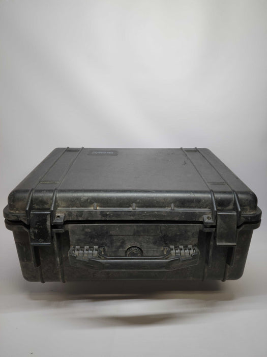 Westinghouse Series1000 Wavetalk Mobile Satellite Telephone System in Pelican