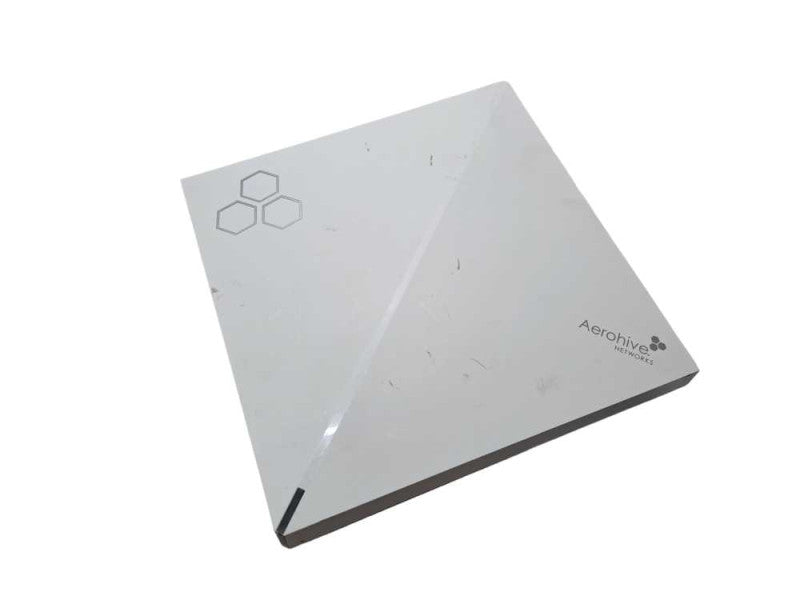 Aerohive AP550 Indoor 802.11ac Dual-Radio 4x4:4 MIMO Wireless Access Point )