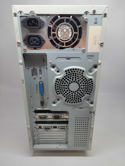 Retro PC - Celeron 500Mhz  | 256MB RAM | NO HDD