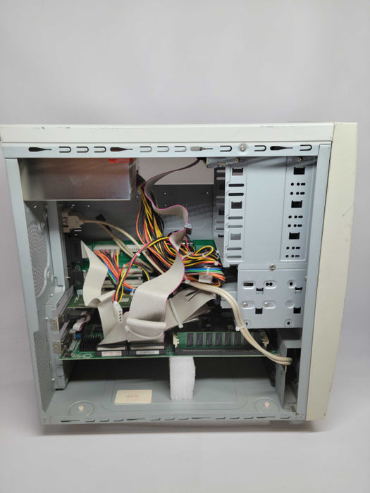 Retro PC - Celeron 500Mhz  | 256MB RAM | NO HDD