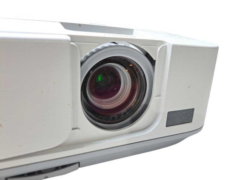 NEC NP-M300X 3000 Lumens Conference Room Projector | 759 Lamp Hours | )