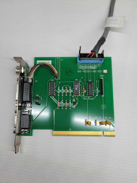 PCI SIGMAPOINT TECHNOLOGIES PCV48909 Control Cricut Board + Expansion