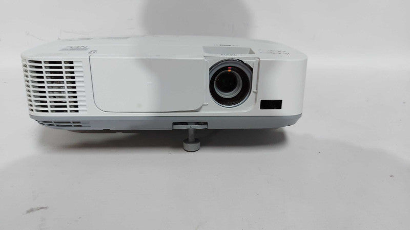 NEC NP-M311X XGA 3100 ANSI Lumens Projector - 3483 hours / 55% #