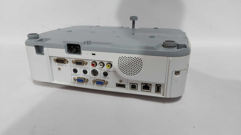 NEC NP-M311X XGA 3100 ANSI Lumens Projector - 3483 hours / 55% #