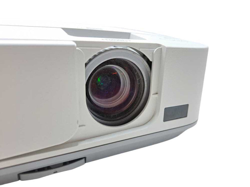 NEC NP-M300W 3000 Lumens Conference Room Projector |  2906 Lamp Hours | )