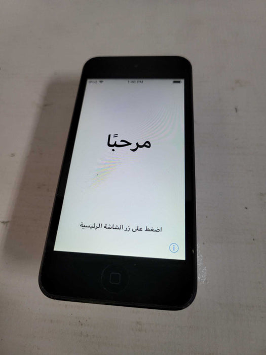 Apple iPod Touch 6th Gen (A1574) - READ Q
