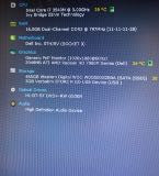 DELL PRECISION M6700 WORKSTATION i7-3540M RADEON HD 7800M 2GB 16GB RAM 500SSD
