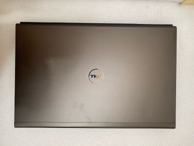 DELL PRECISION M6700 WORKSTATION i7-3540M RADEON HD 7800M 2GB 16GB RAM 500SSD